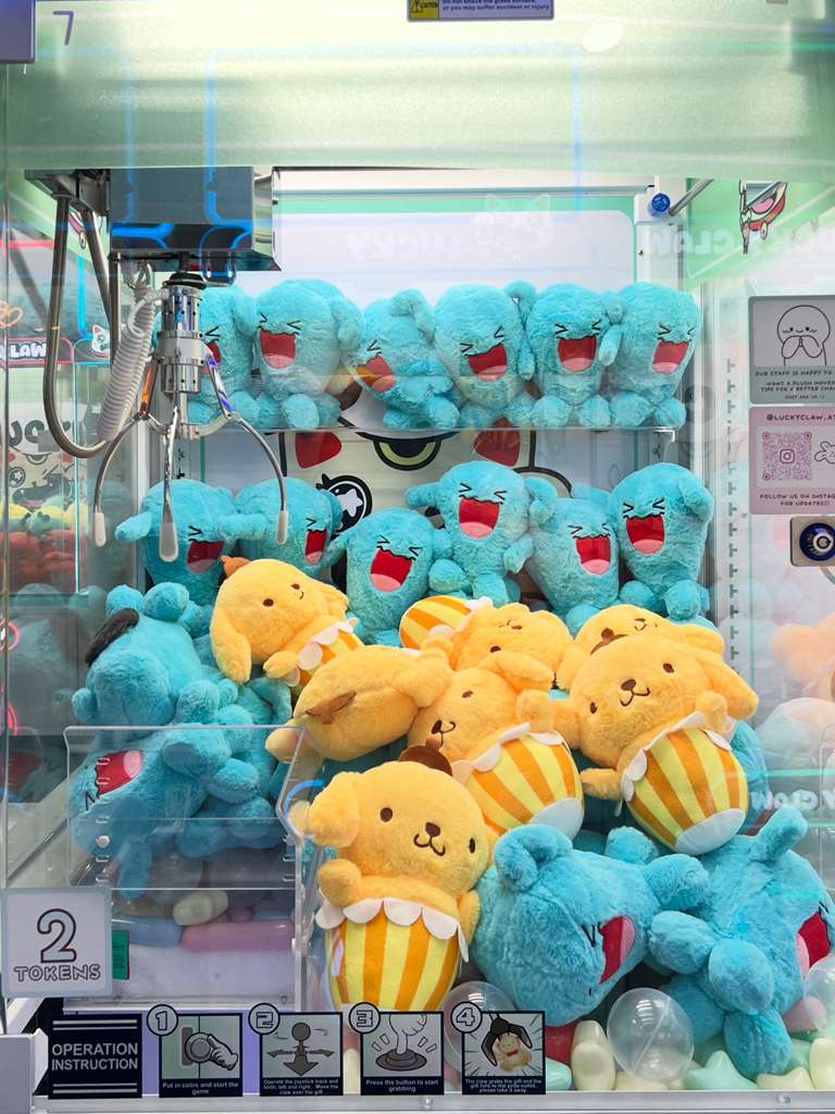 Prizes